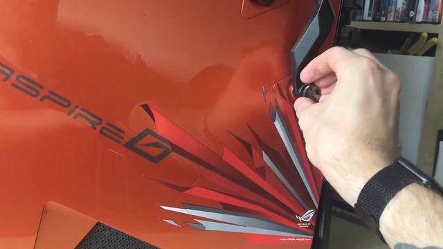 Zotac GTX 1060 AMP Unboxing und Einbau смотреть онлайн