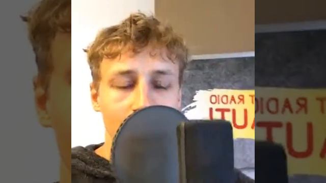 Tim Bendzko - Keine Mashine 89.0 RTL