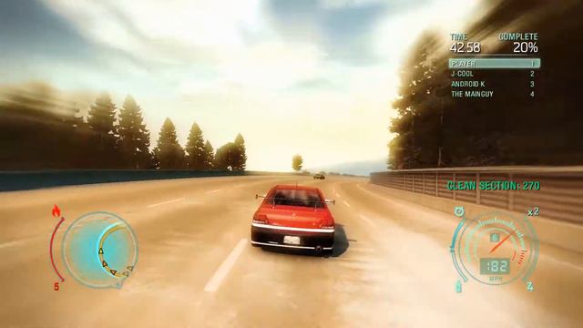 Legacy Icons for NFS: Undercover (DOWNLOAD) смотреть онлайн