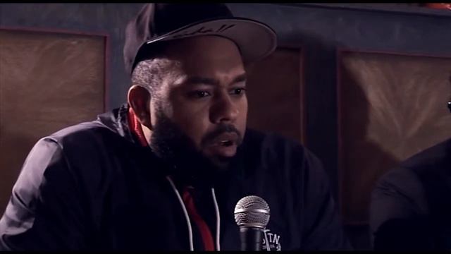 Road to splash!15 - Roger Rekless & Fatoni Teil 1/2 (Archiv) смотреть онлайн