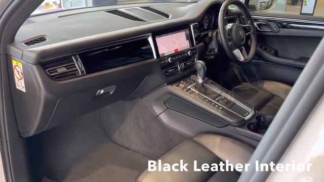 FOR SALE | Porsche Macan S смотреть онлайн