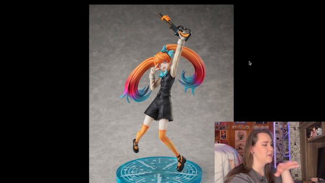 Yoruichi Is Back For Preorder! + The Best Spy x Family Figure | Figure Friday Ep.8 смотреть онлайн