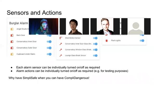 Home Assistant – The Swiss Army Knife of Home Automation смотреть онлайн