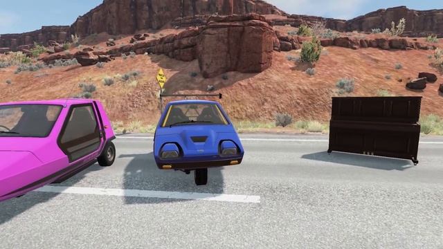 When you BeamNG.Drive смотреть онлайн
