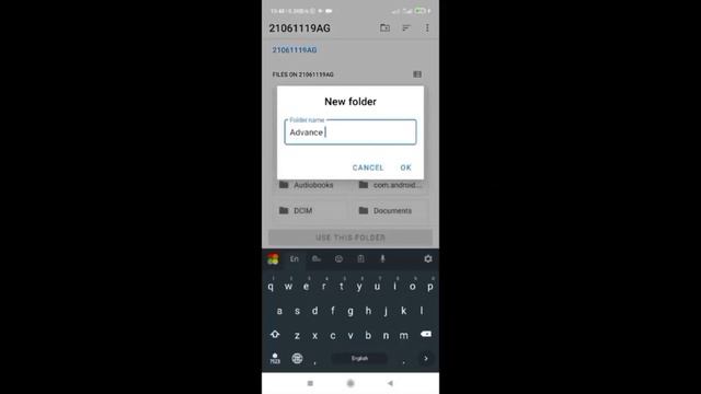Advance Server හදමු | How To Download Advance Server APK & Create OB39 Advance Server Account 2023 смотреть онлайн