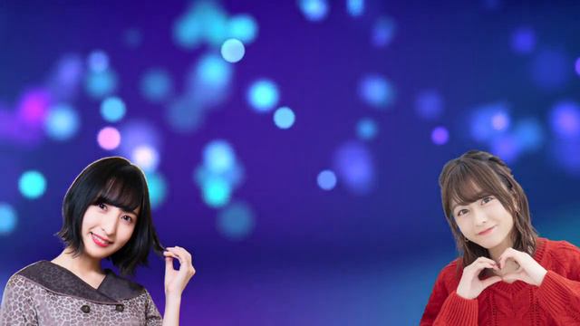 Inori Minase Traumatizing Ayane Sakura With An Insect
