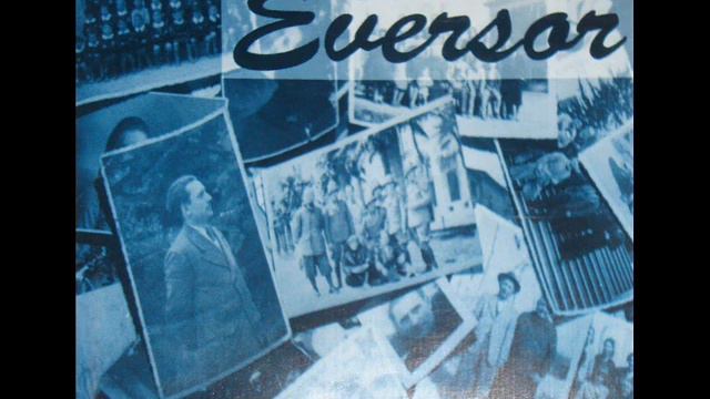 Eversor - Friends (1994) - 04 Lost Again смотреть онлайн