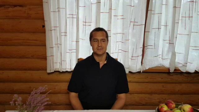 Инициация в Великую Молитву Шиве смотреть онлайн
