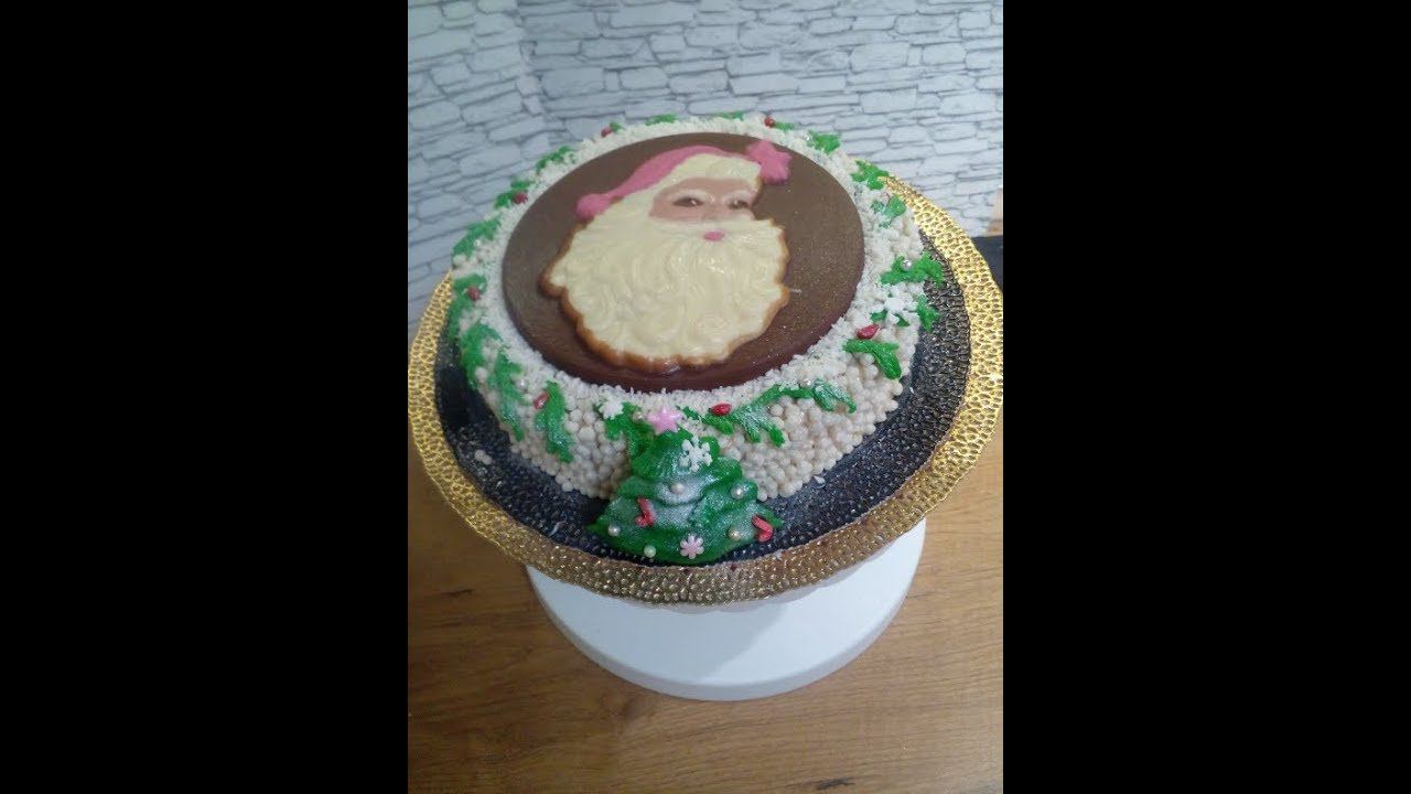 Рецепт диетического торта-десерта/Очень вкусный и нежный/Без сахара и масла смотреть онлайн