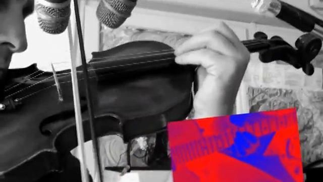 danser seul lades neffous improvisation violon baroque archet isabelle perrin free jazz techno gret смотреть онлайн