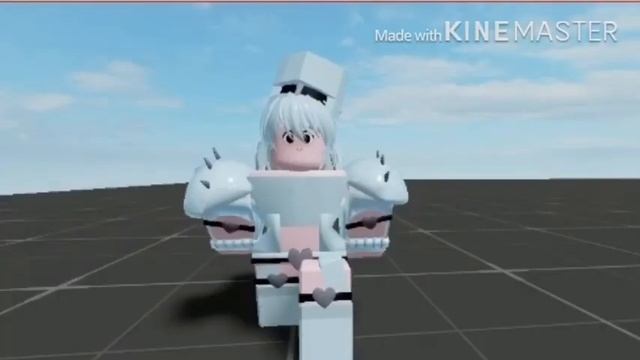 R63 Crazy Diamond Animation(ROBLOX) yes смотреть онлайн
