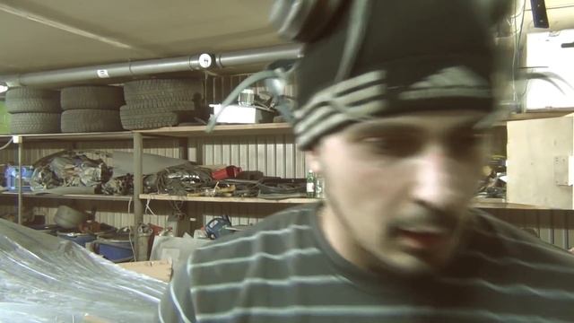 #Supramania | Как покрасить суппорта в красный цвет. смотреть онлайн