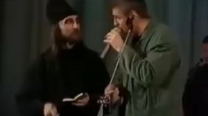 Лесоповал - Заповедь