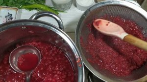 Обалденный ЯГОДНЫЙ СОУС к мясу из смородины простой,надежный рецепт