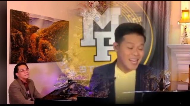 The Voices of Marcelito Pomoy US Tour 2022 (Please Share) - Never Enough смотреть онлайн