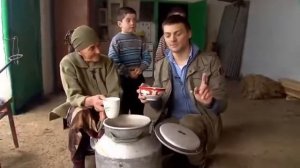 ❇Се́верный Кавка́з - Кабарди́но-Балка́рия❇ - «Балкарцы - Культура - Традиции - Обычаи»