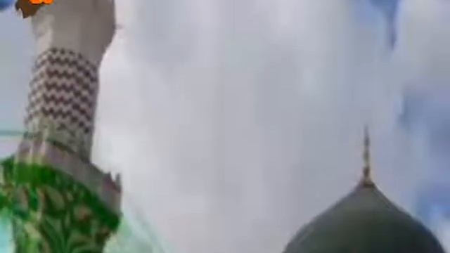 Sunni Poet Saadi Shirazi - Naat in Farsi смотреть онлайн