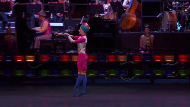 Kenneth MacMillan - Elite Syncopations "Calliope Rag" смотреть онлайн
