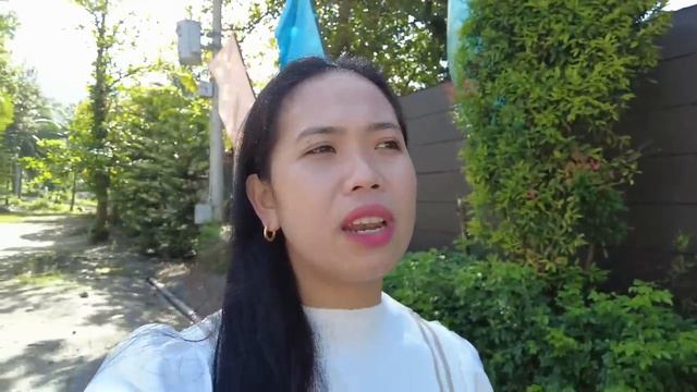 BAKIT DI NAMIN SIYA KASAMA ? PINAY WITH FOREIGNER смотреть онлайн