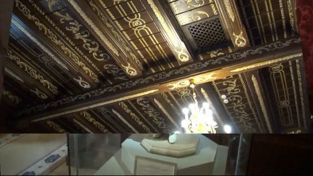 Несвижский замок. Резиденция Радзивиллов смотреть онлайн