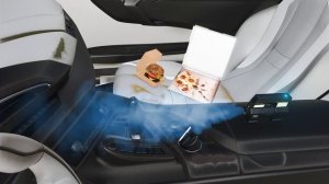 Обзор озонатора воздуха для дома и автомобиля UberOzon HomeAvto