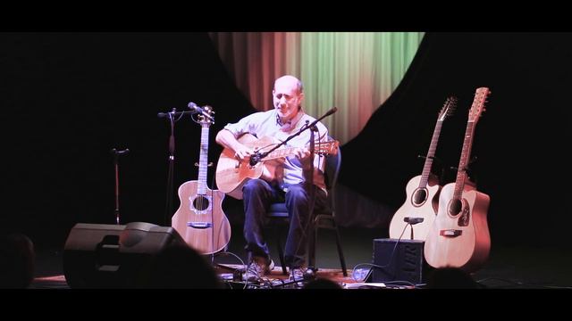 Hallelujah - Fingerstyle Guitar Cover смотреть онлайн