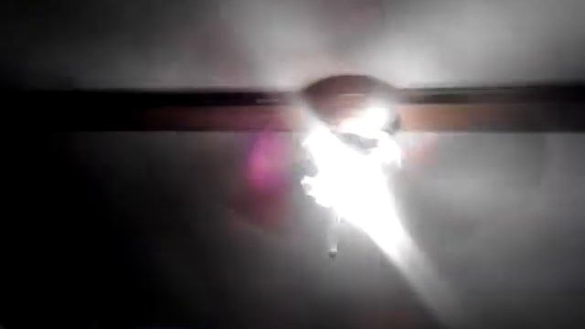 Aliens landing in yard смотреть онлайн