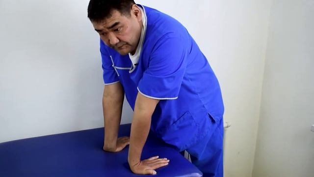 Боль в руках? Как быстро снять напряжение с кистей рук? смотреть онлайн
