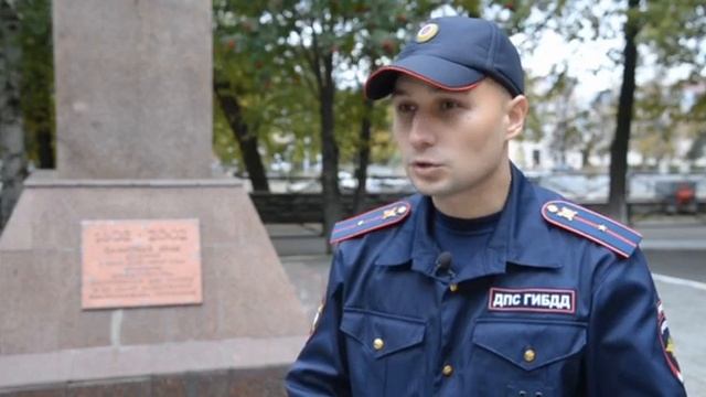 Младший Лейтенант Полиции Константин Калинин-рассказал как обезвредил Пермского стрелка! Герой! смотреть онлайн