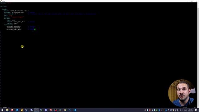 How to run FoundryVTT in Docker on Raspberry Pi (under 8 min) [#5] смотреть онлайн