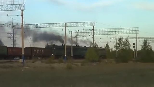 3TE10M-1416 / 3ТЭ10М-1416 [РЖД] смотреть онлайн