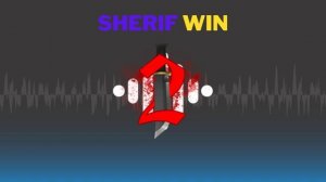 ALL MM2 Winning Musics - Murder Mystery Roblox(Innocent,Sheriff,Hero,Murderer)