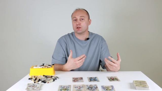 Раскрываем будущее с Григорием Крутовым смотреть онлайн