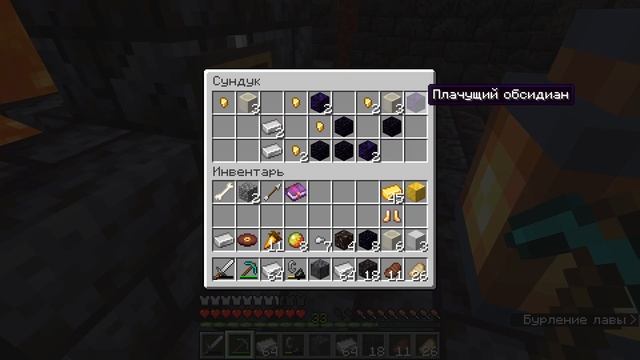 Я ВЫЖИЛ 100 ДНЕЙ В МАЙНКРАФТЕ C ХЕРОБРИНОМ! смотреть онлайн