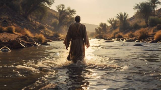 The Bible’s Immortal Trio: Elijah, Enoch, and the Rapture смотреть онлайн