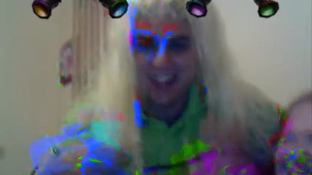 Master Gaga Aka Lady Gaga Love Games