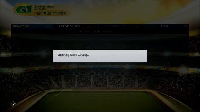 SICK STARTER PACK!! FIFA 14 Road To The World Cup Ep.1 смотреть онлайн