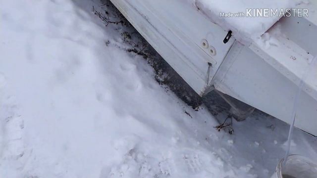 Мойка высокого давления в лодку#собираю лодку Orionboat 46д смотреть онлайн