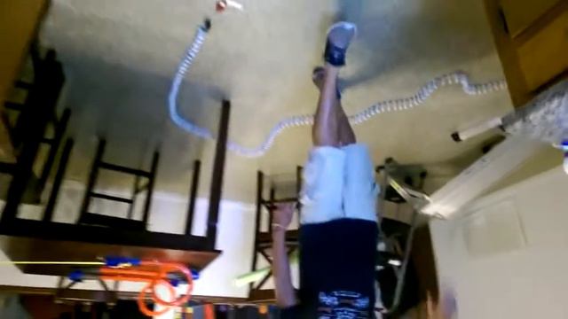 Karren and Said's Rube Goldberg project смотреть онлайн