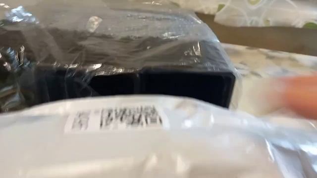 Горшки под рассаду и цветы! Посылка!? смотреть онлайн