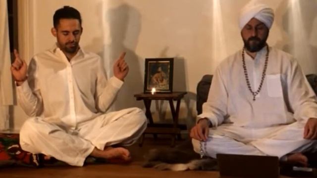 Садхана Хари Сингх