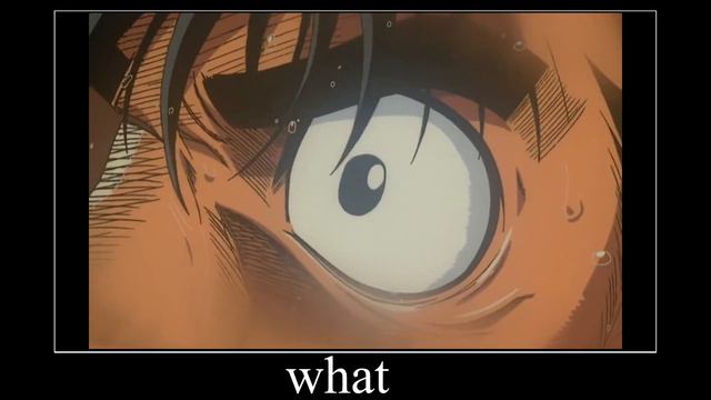 Gelmiş Geçmiş En İyi Spor Animesi - Hajime no Ippo İnceleme смотреть онлайн