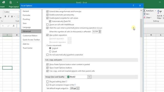 Cara Menampilkan Sheet yang di Hide смотреть онлайн