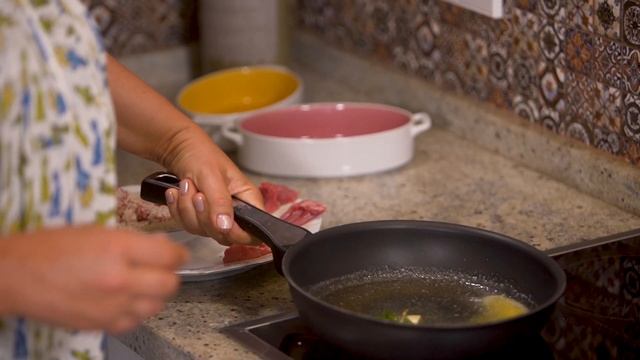 КАК ПРИГОТОВИТЬ КРОЛИКА | ГОТОВИМ ДЛЯ ЛЮБИМЫХ смотреть онлайн