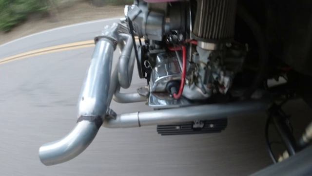 Il collectionne les buggy Meyers-Manks смотреть онлайн