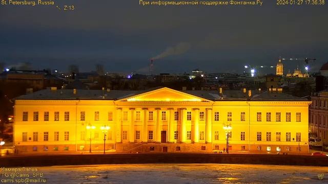 Камеры Санкт Перебурга смотреть онлайн