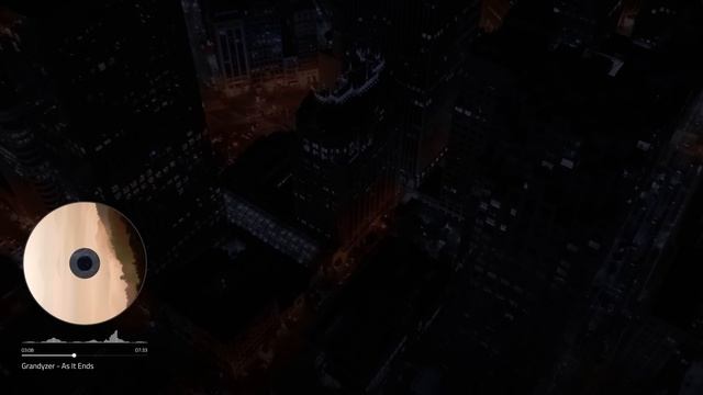 Deep Work Music For Programmers, Creators, Designers — Atmospheric Future Garage