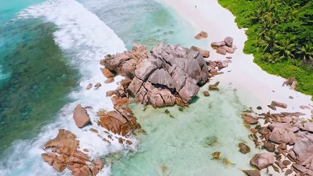 Melodic Techno & Progressive House # Mix 521 # смотреть онлайн