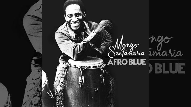 Afro Blue смотреть онлайн