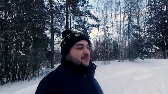 Местные JDM. SUBARU Forester SF. Начало... смотреть онлайн